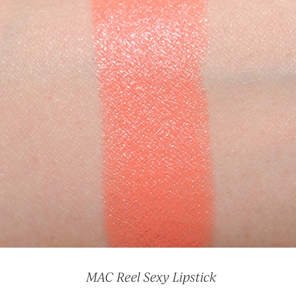 NIB REEL SEXY Amplified Lipstick MAC - Picture 7 of 16